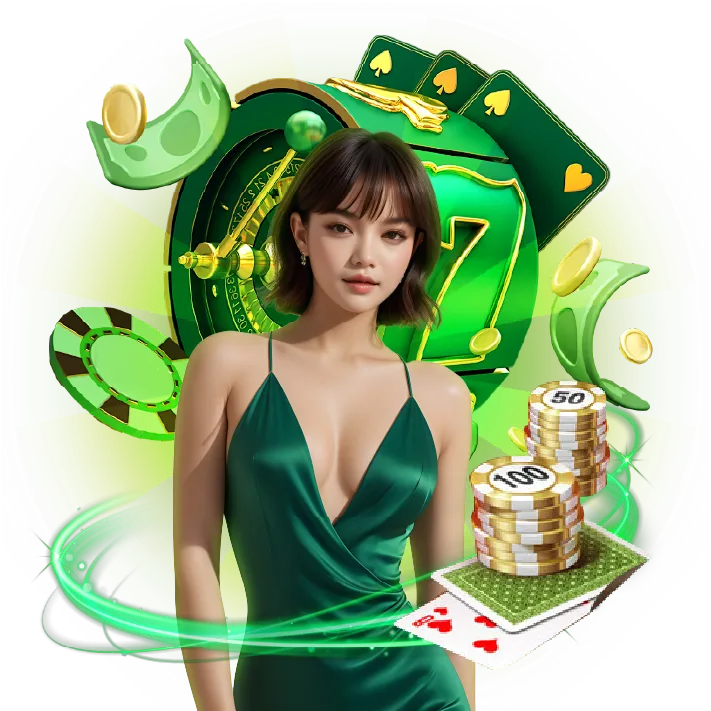 ยักษ์888-เกมสุดฮิต